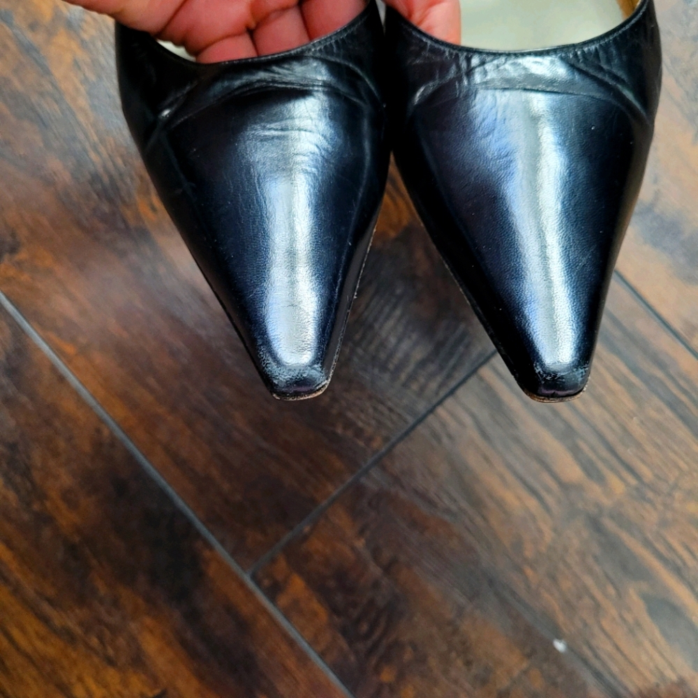 ♥️Stuart Weitzman Shoes ♥️ - Picture 4 of 5